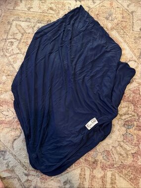 Lou Lou and Company Harvey Swaddle Blanket